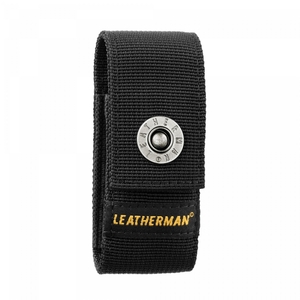 Мультитул Leatherman Signal BLACK & SILVER 832625 с нейлоновым чехлом, фото 4