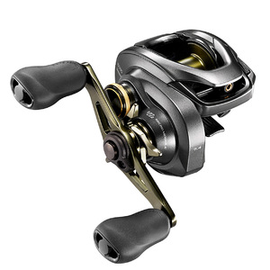 Катушка SHIMANO Curado DC 150, фото 1