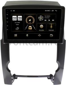 Штатная магнитола Kia Sorento II 2009-2012 LeTrun 3799-1131 на Android 10 (4/64, DSP, QLed), фото 1