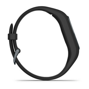 Фитнес-браслет Garmin Vivosmart 4 черные большой размер, фото 5