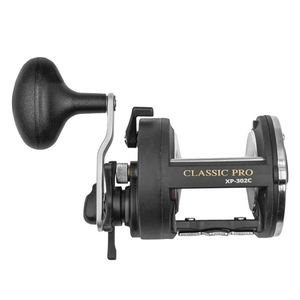 Катушка OKUMA Classic Pro XP 452C 16lbs RH Trolling 4.0:1, фото 1