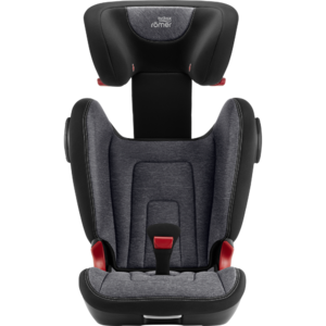 Автокресло Britax Romer Kidfix 2 S Graphite Marble, фото 5