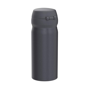 Термокружка Thermos JNL-356 SMB (0,35 литра), серая дымчатая, фото 4