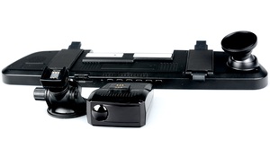 TrendVision MR-720 Combo, фото 3