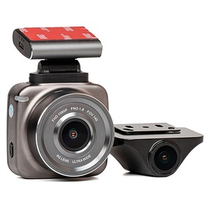 Видеорегистратор Blackview R5 DUAL, фото 1