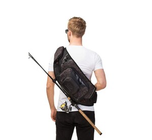 Сумка Rapala Urban Sling Bag, фото 3