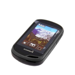 Портативный GPS-навигатор Garmin Oregon 650T + Карты Топо 6.xx, фото 3