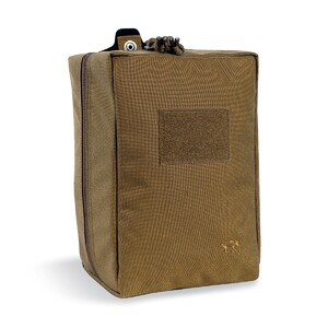 Подсумок-аптечка Tasmanian Tiger TT BASE MEDIC POUCH coyote brown, 7722.346, фото 2