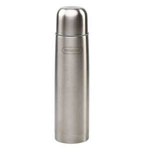 Термос с чашкой Mobicool Action flask MDA 100 (нерж. сталь, 1л), фото 1