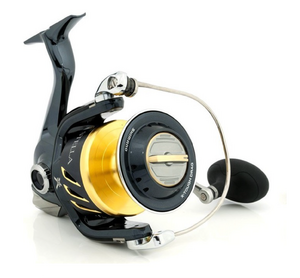 Катушка SHIMANO Stella SW 5000 HG, фото 3