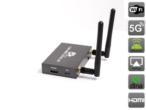 Автомобильный WiFi видеоинтерфейс AVEL Electronics AVS15W, фото 1