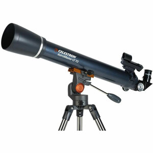 Телескоп Celestron AstroMaster LT 70 AZ, фото 1