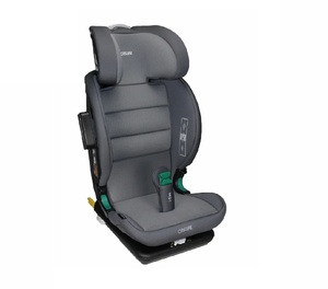 Автокресло CASUAL Classfix Pro i-Size ISOFIX (VTN55L) Anthrachite, фото 2