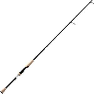 Удилище 13 Fishing Omen Black 9' H 20-80g Spin Rod - 2pc, фото 1