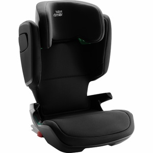 Автокресло Britax Romer KIDFIX M i-SIZE Cosmos Black, фото 3