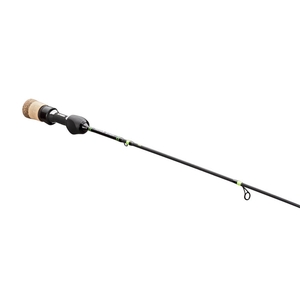 Удилище 13 FISHING Tickle Stick Ice Rod - 23" L (Light) - 1/16oz-1/8oz, фото 3