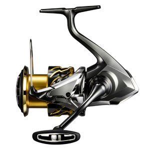 Катушка SHIMANO Twinpower 4000 FD, фото 7