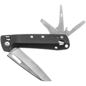 Нож-мультитул Leatherman Free K2 832658, фото 1