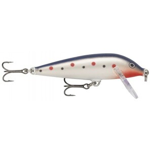 Воблер тонущий Rapala Countdown CD05-SPSB (0,9м-1,8м, 5 см 5 гр), фото 1