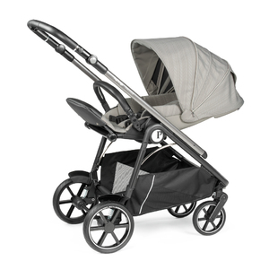 Прогулочная коляска Peg-Perego Veloce Moonstone, фото 5