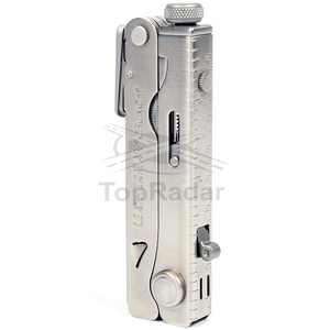 Мультитул Leatherman Crunch, фото 8