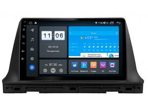 Головное устройство vomi ZX423R10-7862-LTE для Kia Seltos 2019+, фото 1