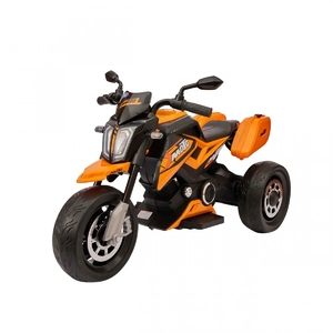 Трицикл детский Toyland Moto 7375 Оранжевый, фото 1