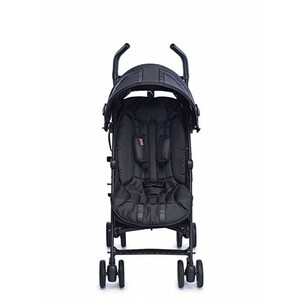 Коляска Easywalker MINI Buggy 2017 Union Red + бампер, фото 2