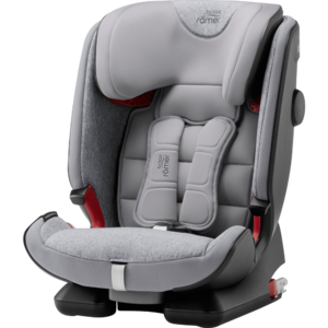 Автокресло Britax Romer Advansafix IV R Grey Marble, фото 1