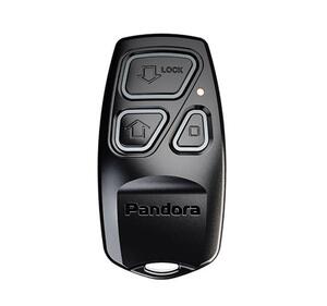 Автосигнализация Pandora VX 4G GPS FD, фото 4