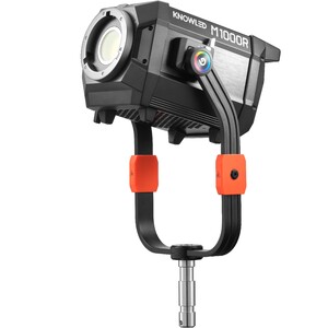 Осветитель светодиодный Godox Knowled M1000R студийный, фото 5