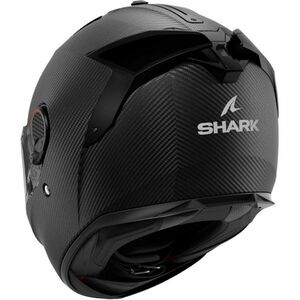 Шлем SHARK SPARTAN GT PRO CARBON HE1351E-DMA-S (S), фото 2