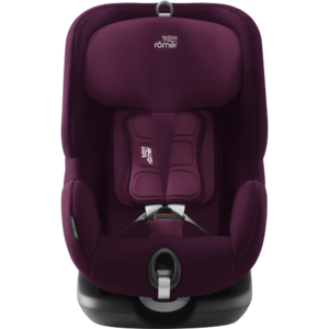 Автокресло Britax Romer Trifix 2 i-Size Burgundy Red, фото 2