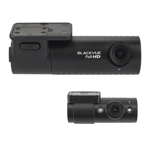 Видеорегистратор Blackvue DR590Х-2CH IR, фото 1
