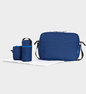 Сумка для коляски X-Lander X-Bag Night blue, фото 3