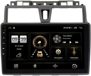 Штатная магнитола Geely Emgrand EC7 2014-2018 (тип 2) LeTrun 3792-9263 на Android 10 (4/64, DSP, QLed) С оптическим выходом, фото 1