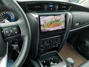 Автомагнитола RedPower 71070 для Toyota Fortuner (07.2015-07.2020), Corolla (03.2016-01.2019), Sienna 3, фото 13