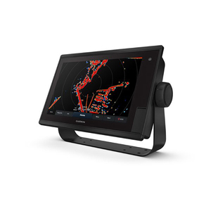 Garmin GPSMAP 1222 XSV PLUS картплоттер с боковым сканированием, фото 5