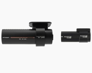 Автомобильный видеорегистратор Blackvue DR900X-2CH PLUS, фото 3