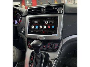 Головное устройство vomi AK453R9-MTK-LTE-4-64 для Haval H6 08.2014-11.2020, фото 5