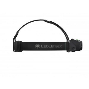 Налобный фонарь LED LENSER MH8, фото 3