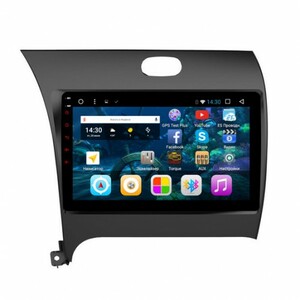 Штатная магнитола KIA Cerato 3 Vomi VM2694-T8 Android 7, фото 1