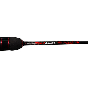 Спиннинг METSUI TROUT MASTER 662L 1-8 g, фото 4