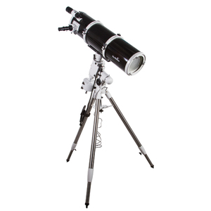 Телескоп Sky-Watcher BK P2001 HEQ5 SynScan GOTO, фото 2