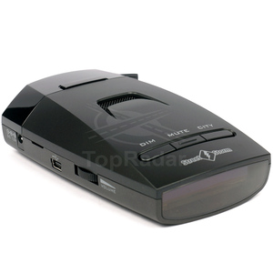 Street Storm STR-7010BT Signature Edition, фото 1