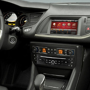 Штатная магнитола Intro CHR-6145 С5 CITROEN C5, фото 2