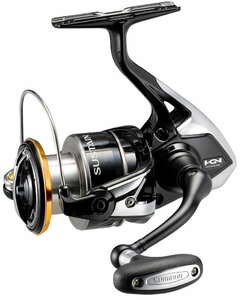 Катушка Shimano 17 SUSTAIN 4000 FI, фото 1