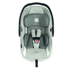 Автокресло Peg-Perego Primo Viaggio SL Luxe Pure, фото 2