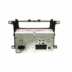 Штатная магнитола CARMEDIA KDO-7020 DVD Toyota Land Cruiser 100 2002-2008, фото 10