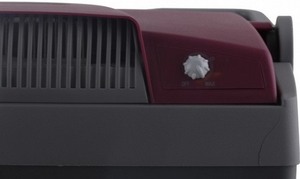 Термоэлектрический автохолодильник Mobicool G26 AC/DC, фото 5